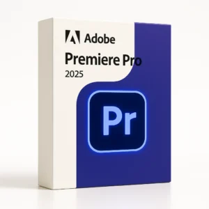 Premiere Pro 2025 - Windows
