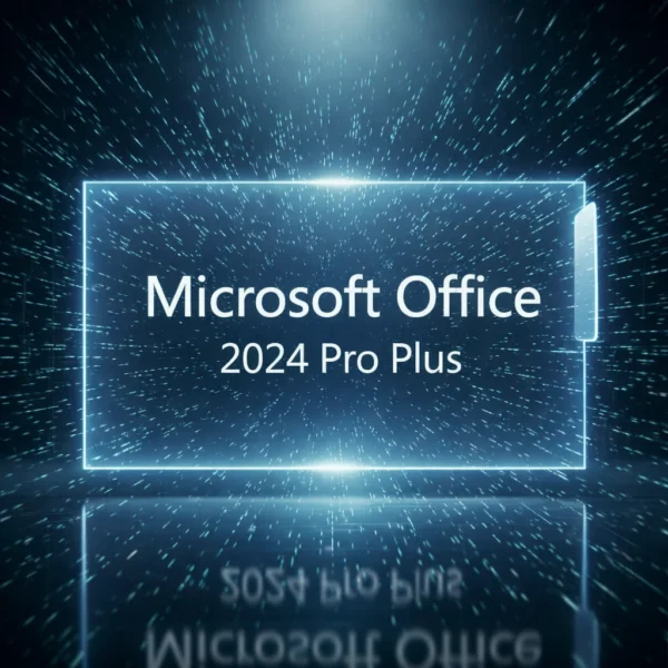 Office 2024 Professional Plus - ¡Licencia de por vida para Windows!