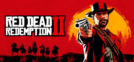 Red Dead Redemption 2 Steam Account
