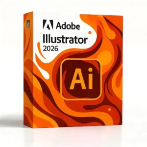 Illustrator 2026 (para Windows)