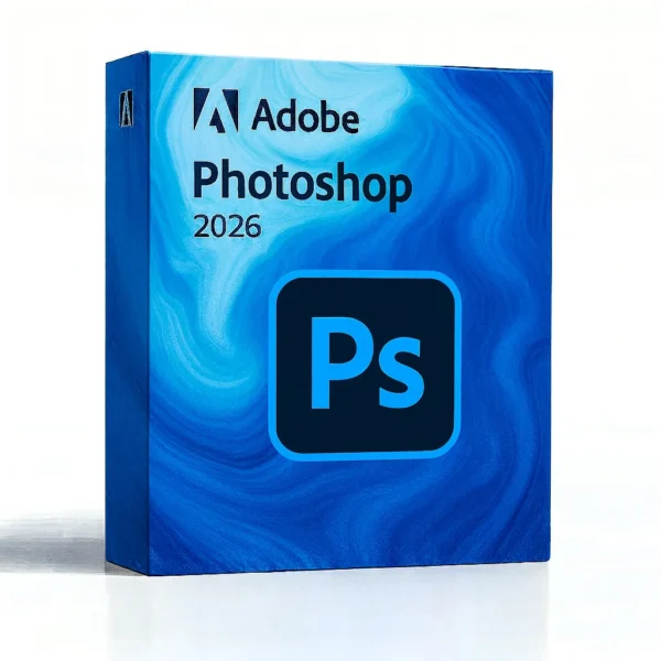 v4_ps26.webp Photoshop 2026 - ¡Licencia de por Vida!
